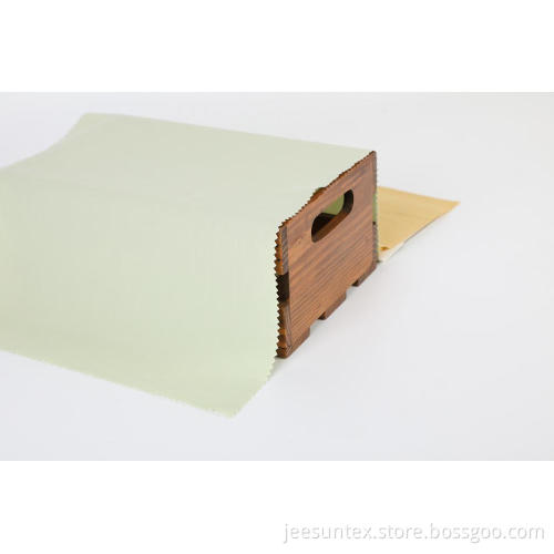 Most Popular Super Soft Cotton Tencel Fabric